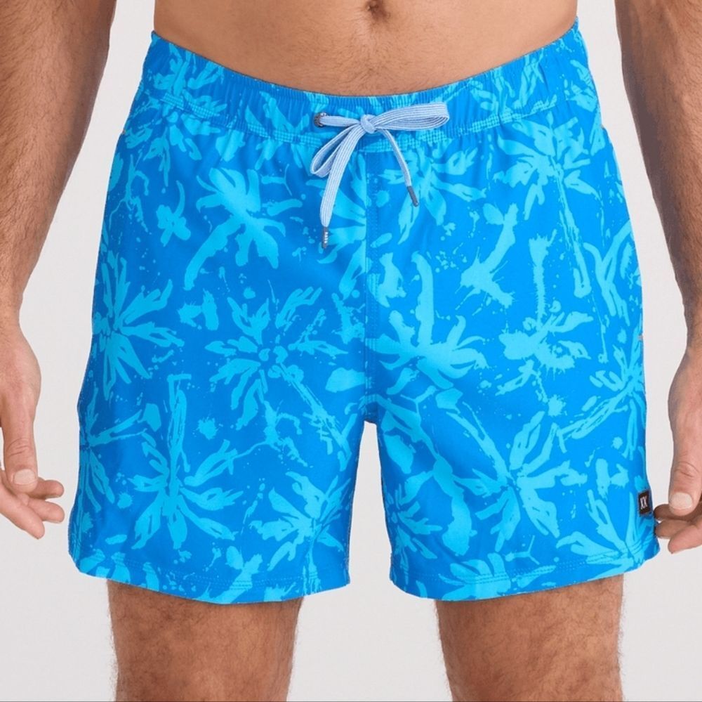 Saxx Swim Short